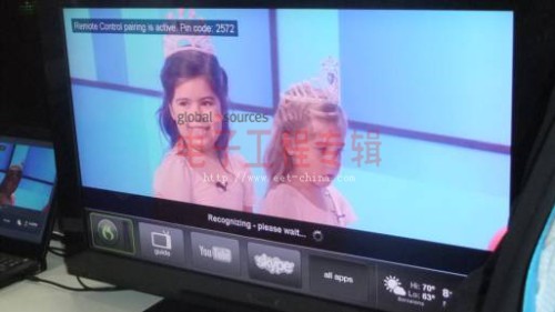 �F(xi��n)��չʾ�Ĳ���Dragon TV�������ҕ����ͨ�^�ք��M(j��n)�п���