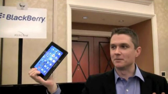 RIM PlayBookƽ����X�߼�(j��)�a(ch��n)Ʒ��(j��ng)��ه�����ȵ�