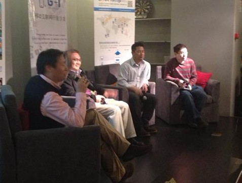 �L(zh��ng)�Ǖ�(hu��)GMIC�����Ο���Tapjoy�Ї�(gu��)�^(q��)����(j��ng)�������I��DeNA�Ї�(gu��)CEO���¡����˾W(w��ng)�����Åǽ����������ң�